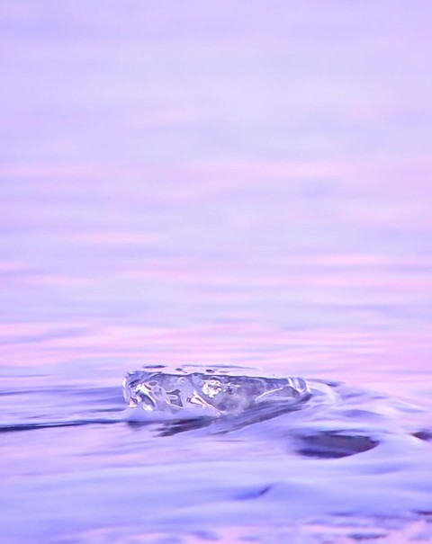 ice