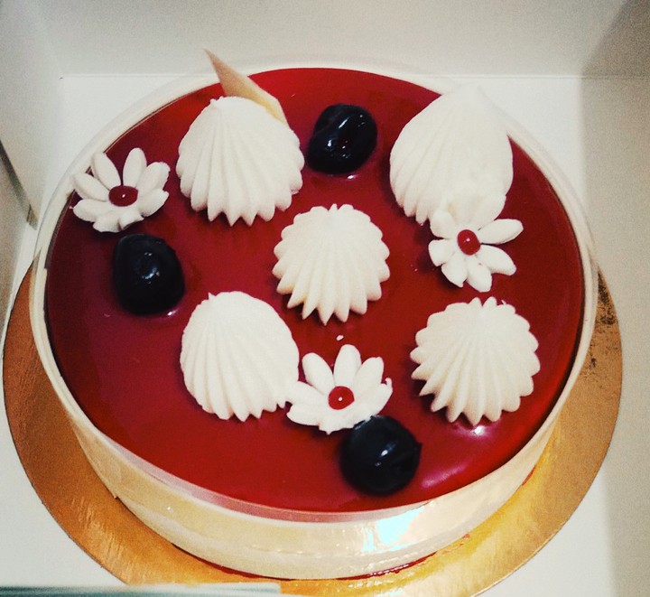 cake
