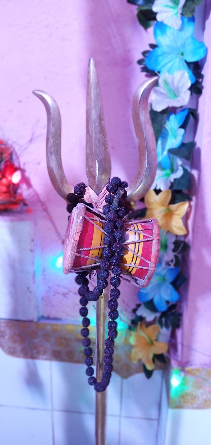 trishul bol bum