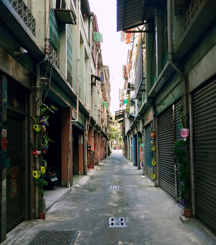 Taiwan