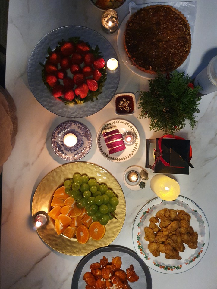 Dinner