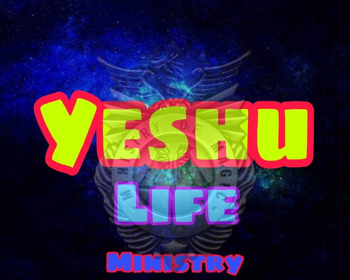 Yeshu Life Ministry