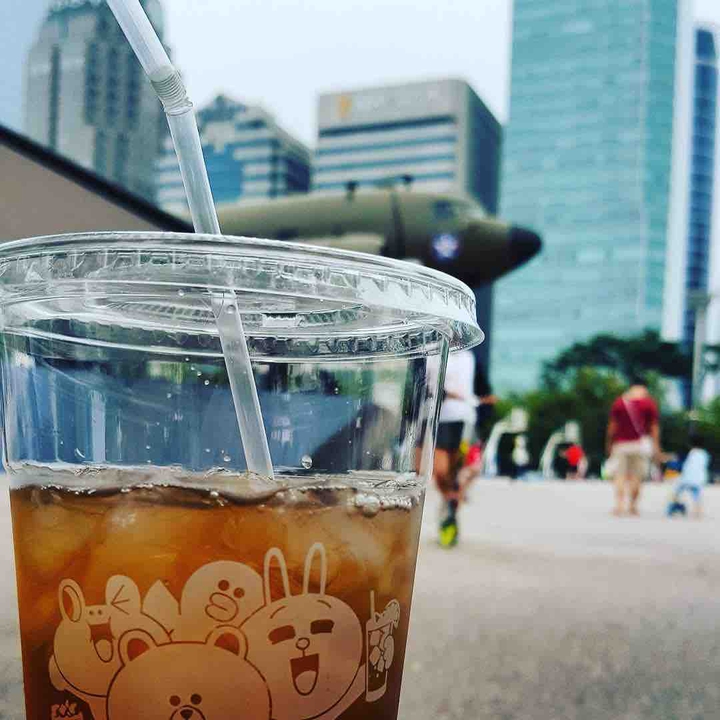 여의도
