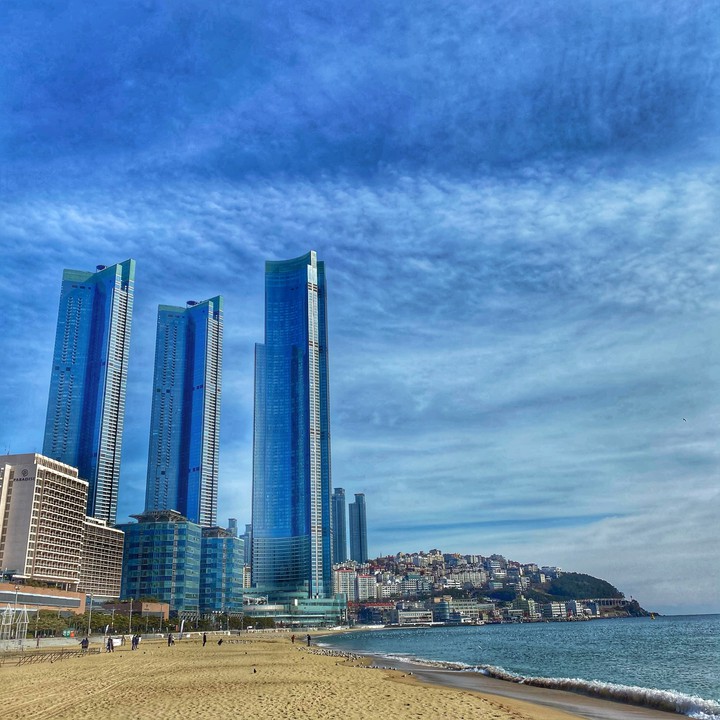 Busan