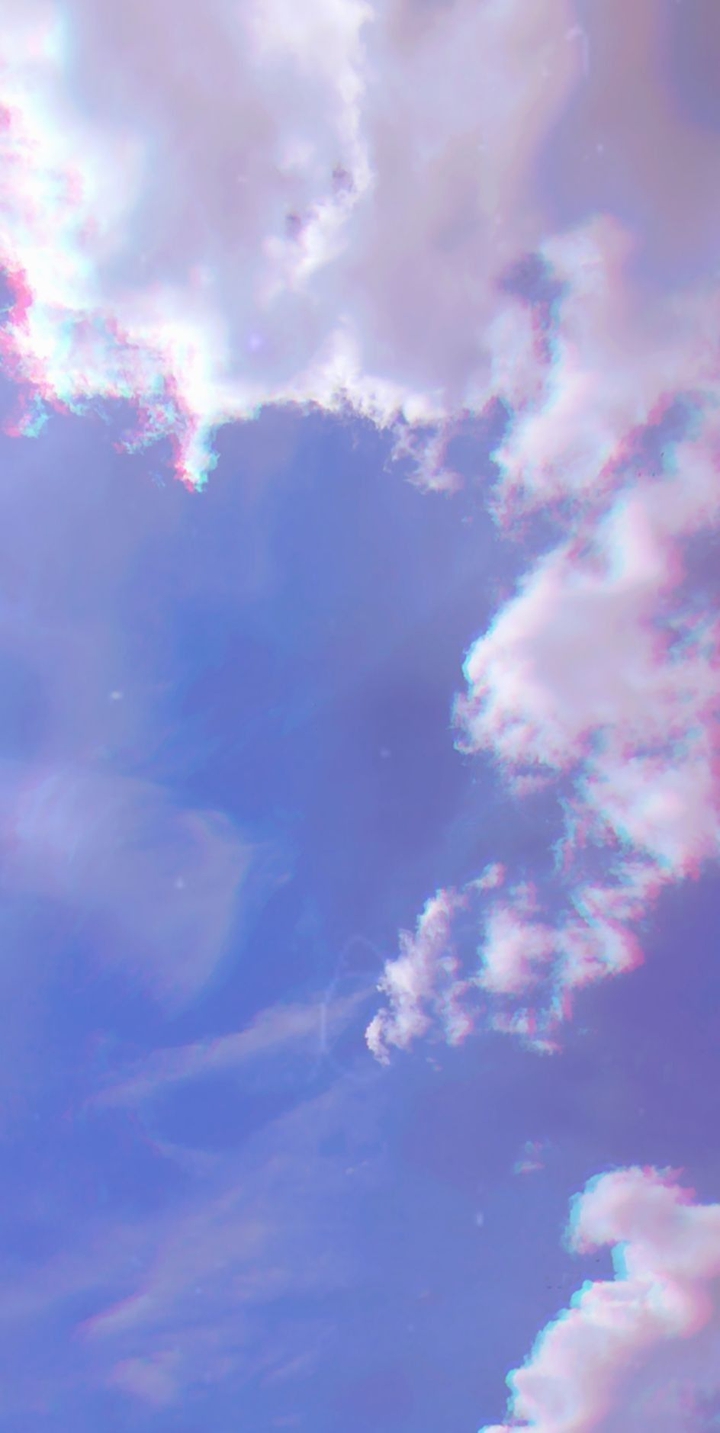 cloudy