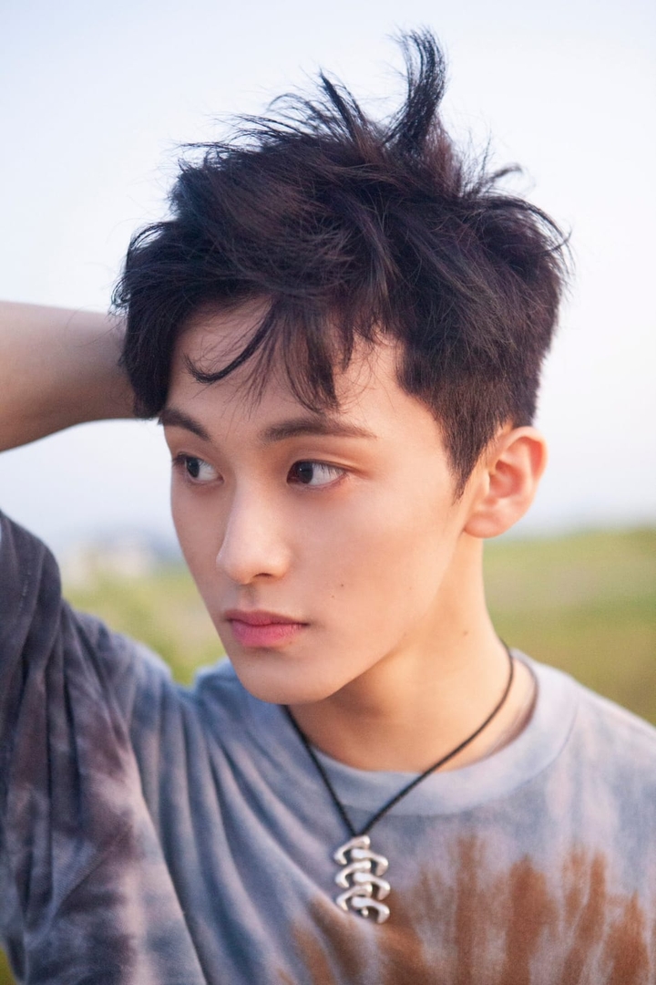 Mark