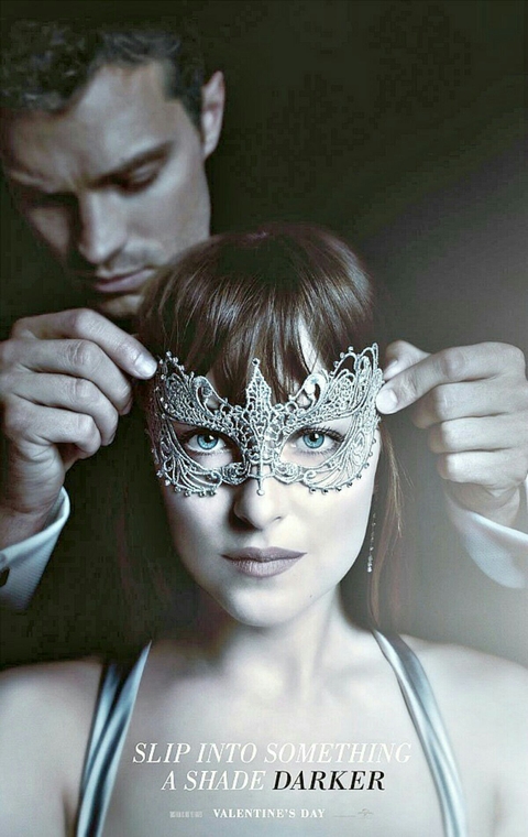 yayy! #FinallyUpcomingFiftyShadesDarker