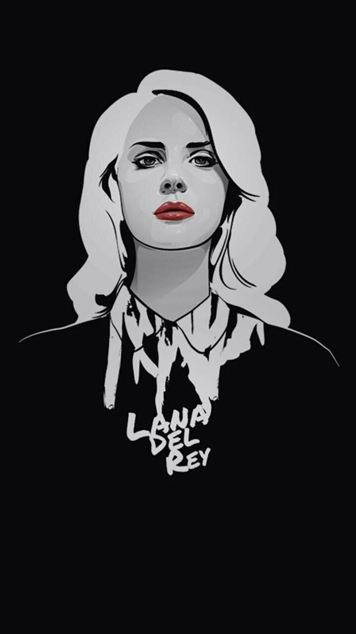 Lana Del Rey