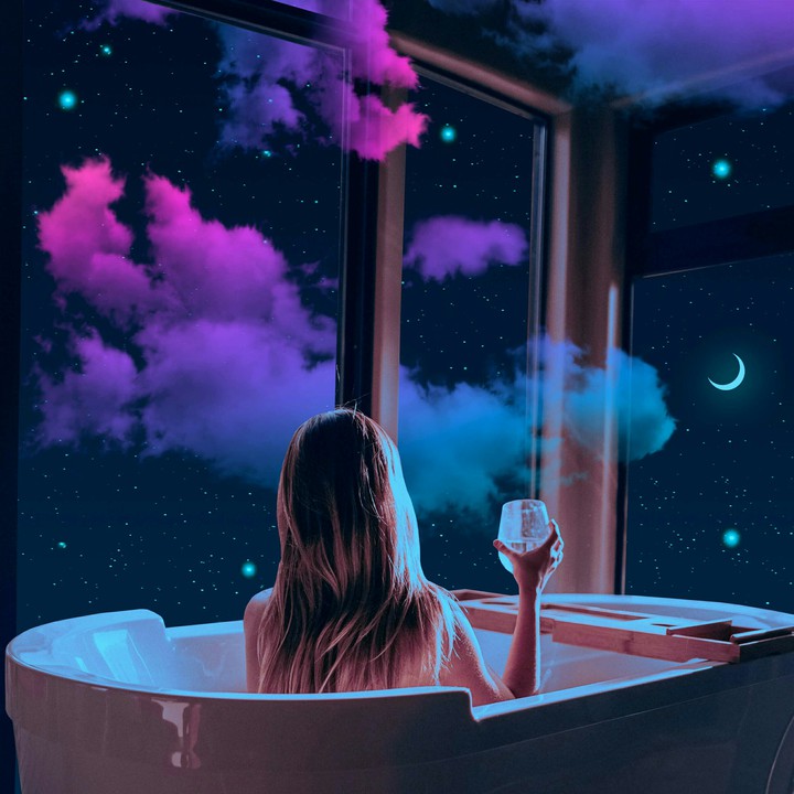 ✨ Enjoying Ethereal Dreams ✨