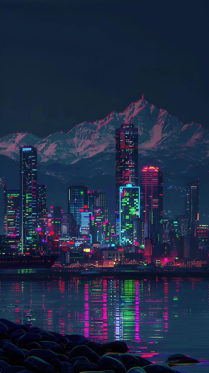 city, cityscape Hintergrundbilder