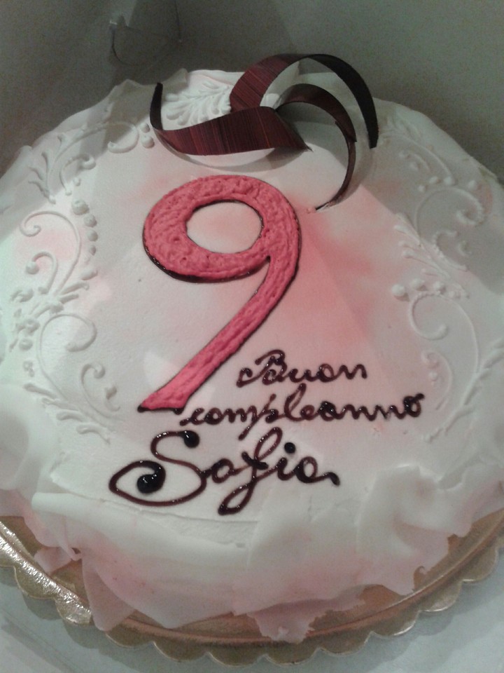 torta