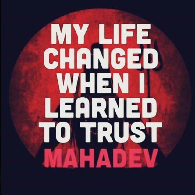 Jai Mahakal