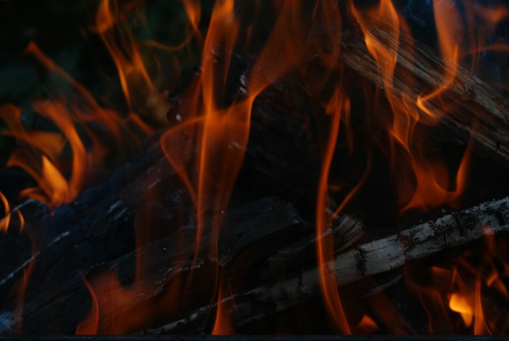 fire