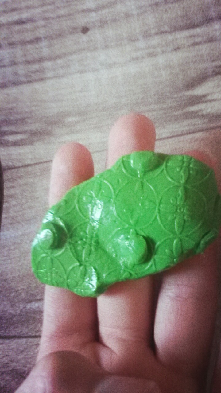 Slimy Slime !!!