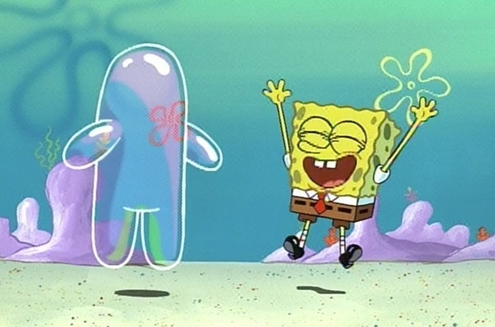 Bubble