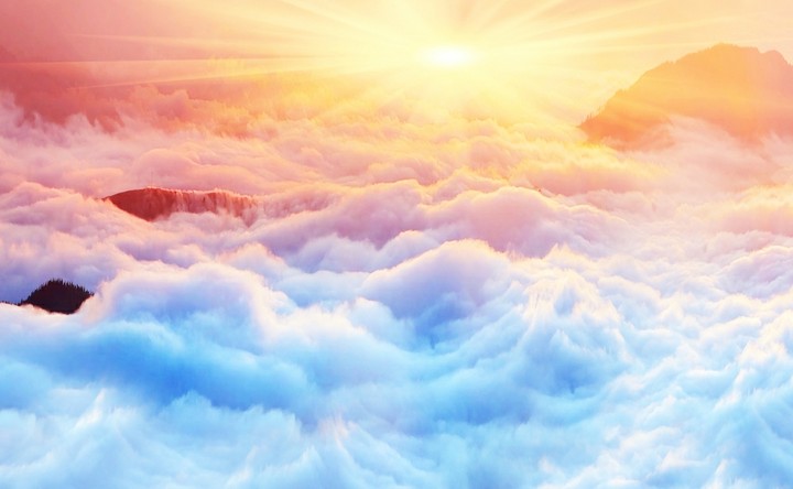 Cloud Surfing