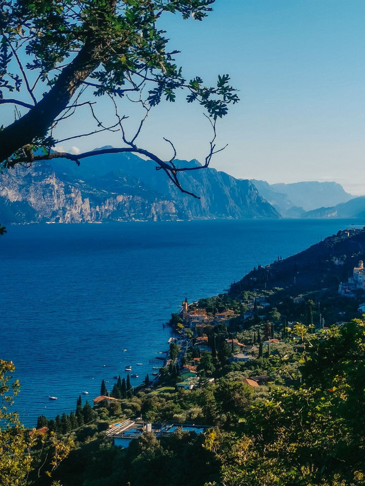 Lago di Garda