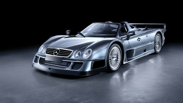 Mersedes Benz
