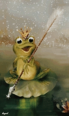 der Froschkönig
