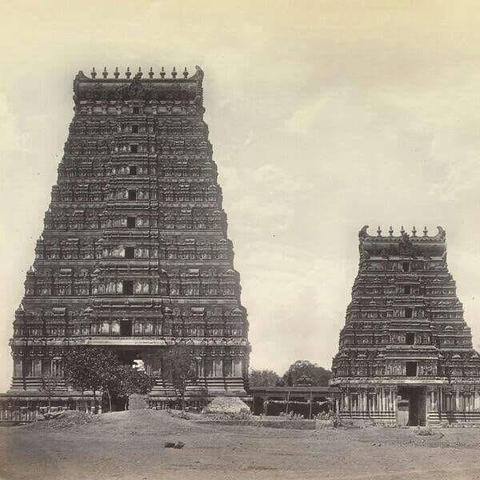 Temple