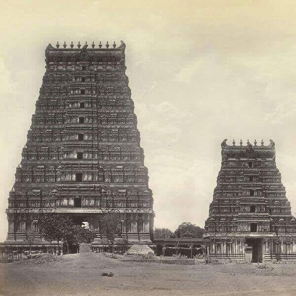 Temple