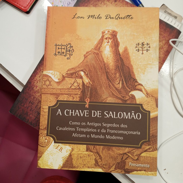 Salomão