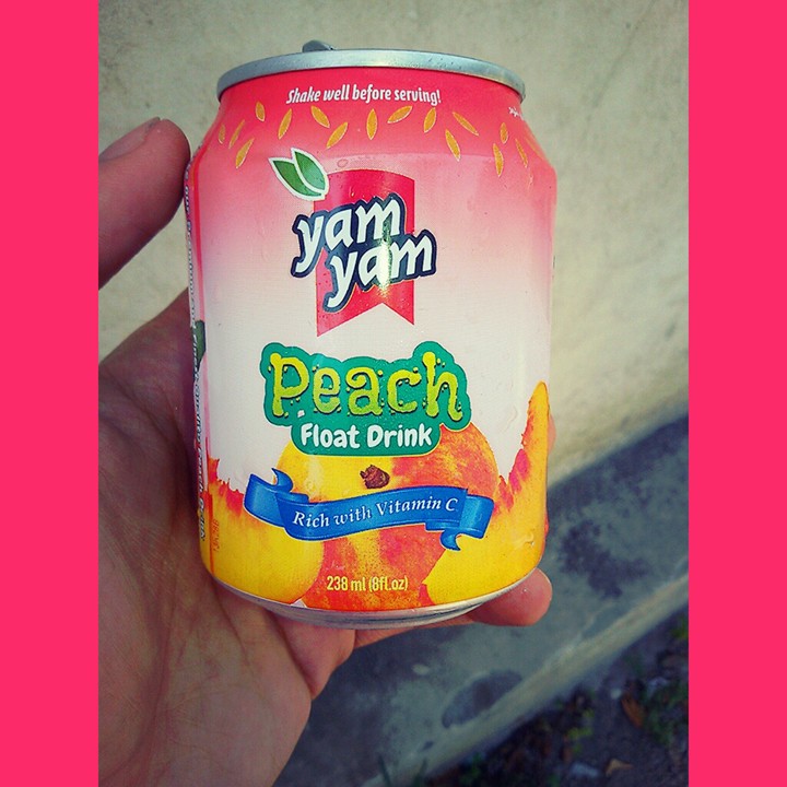 "yam yam"