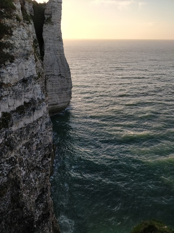 Blue Sea