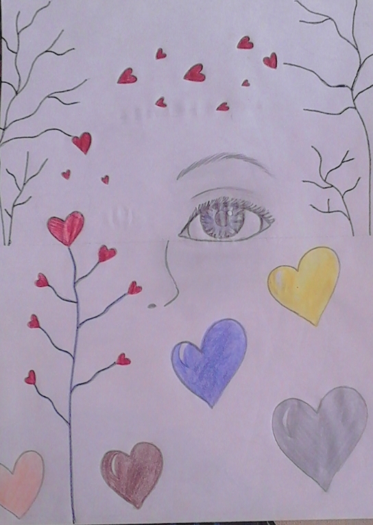 more love