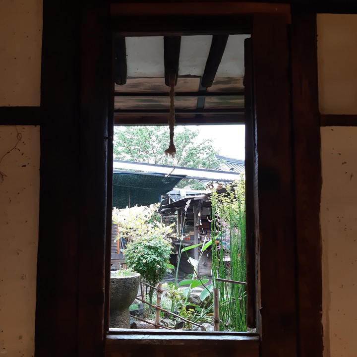 window