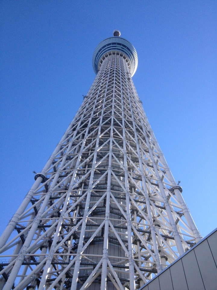 skytree