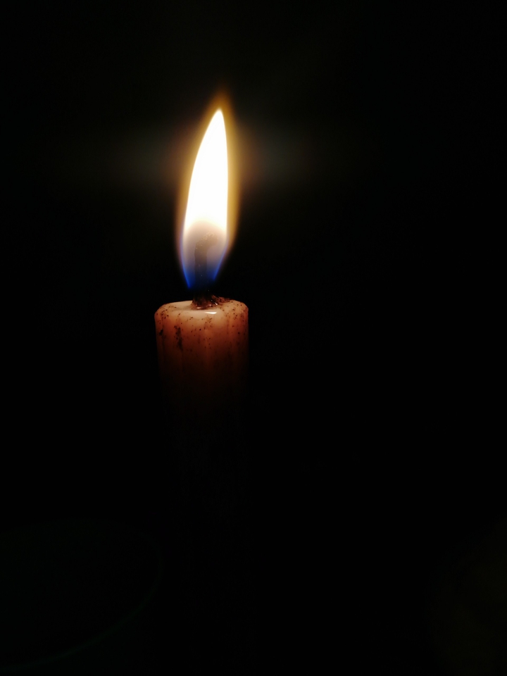 candle