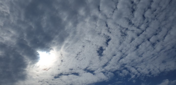 sky