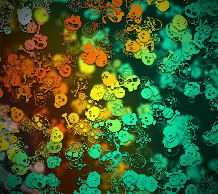 pattern