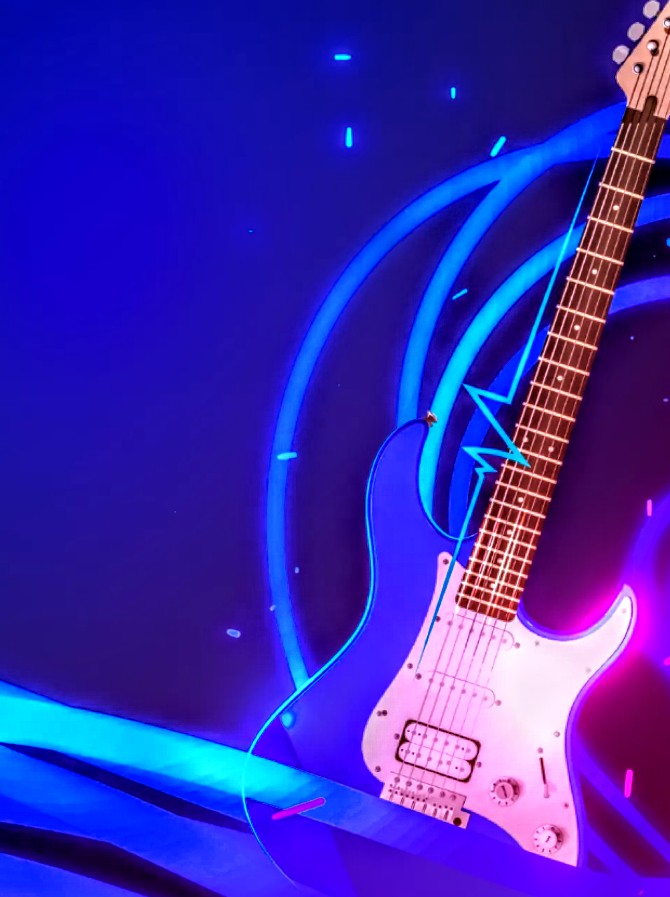 Electric Guitar