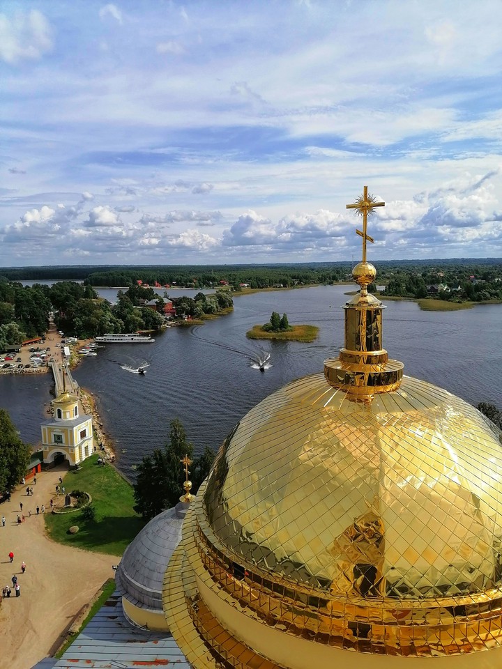обзорная площадка