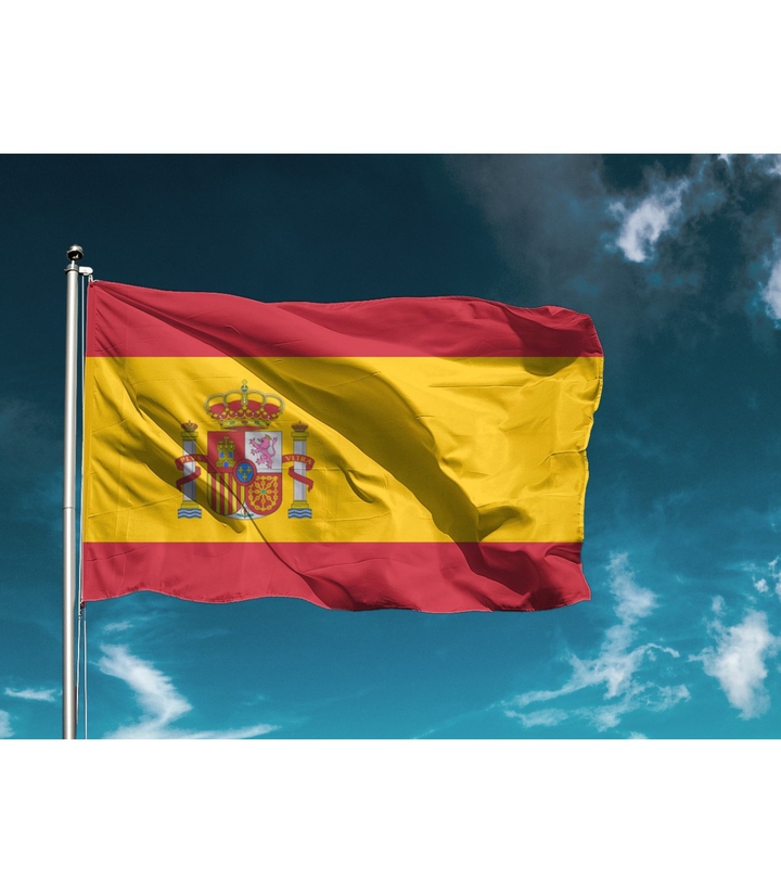 España
