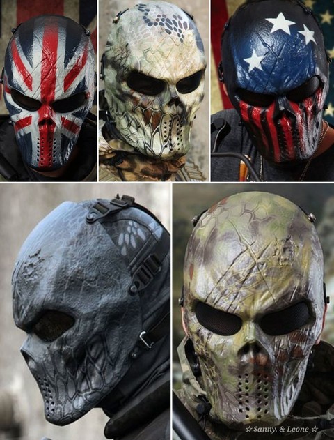 mask