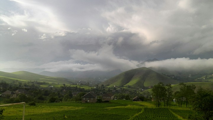 Gadabay