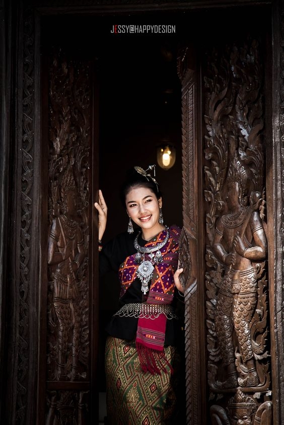Chinese Girl