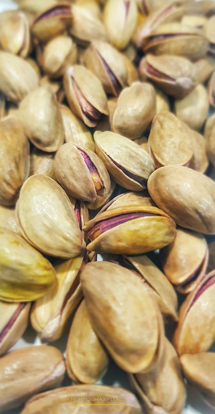 Pistachio