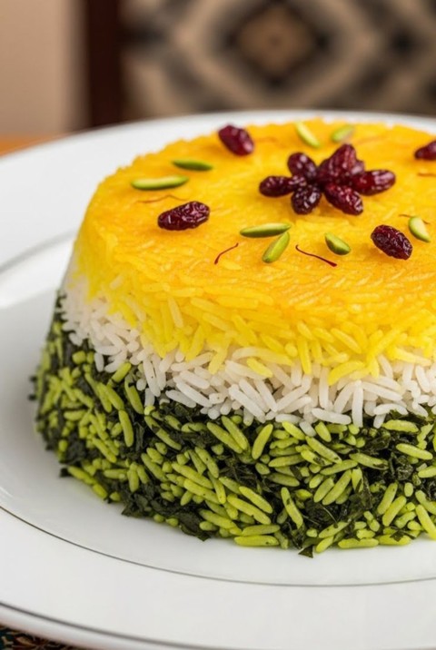 Rice, Food, Recipe