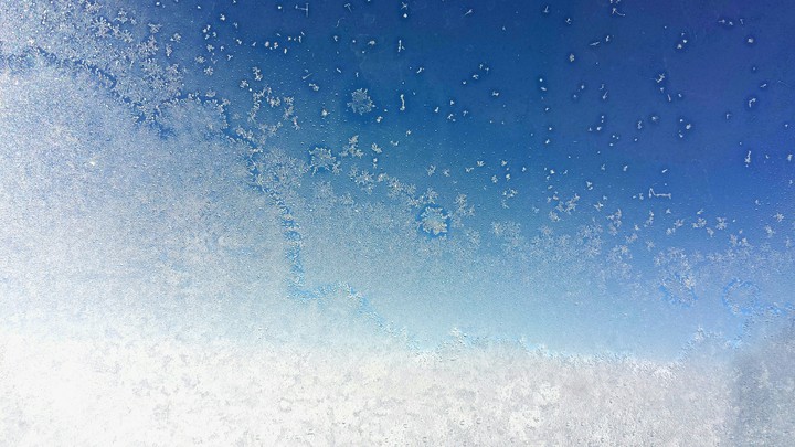 winter