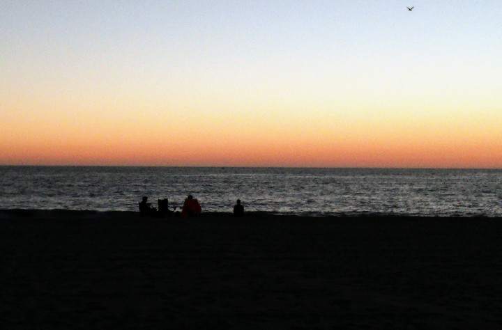 Beach Day