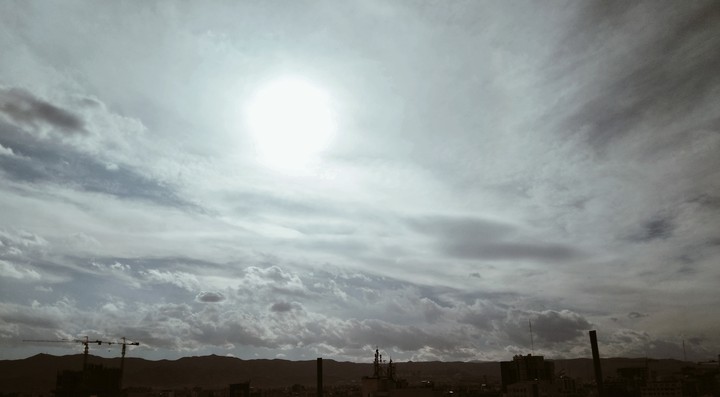sky natural