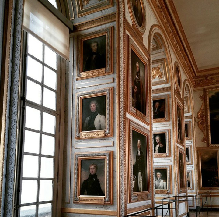versailles
