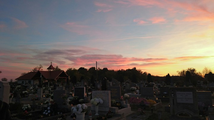 cemetery