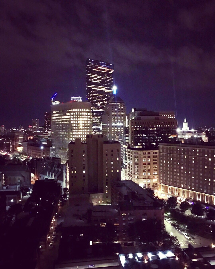City Lights!✨