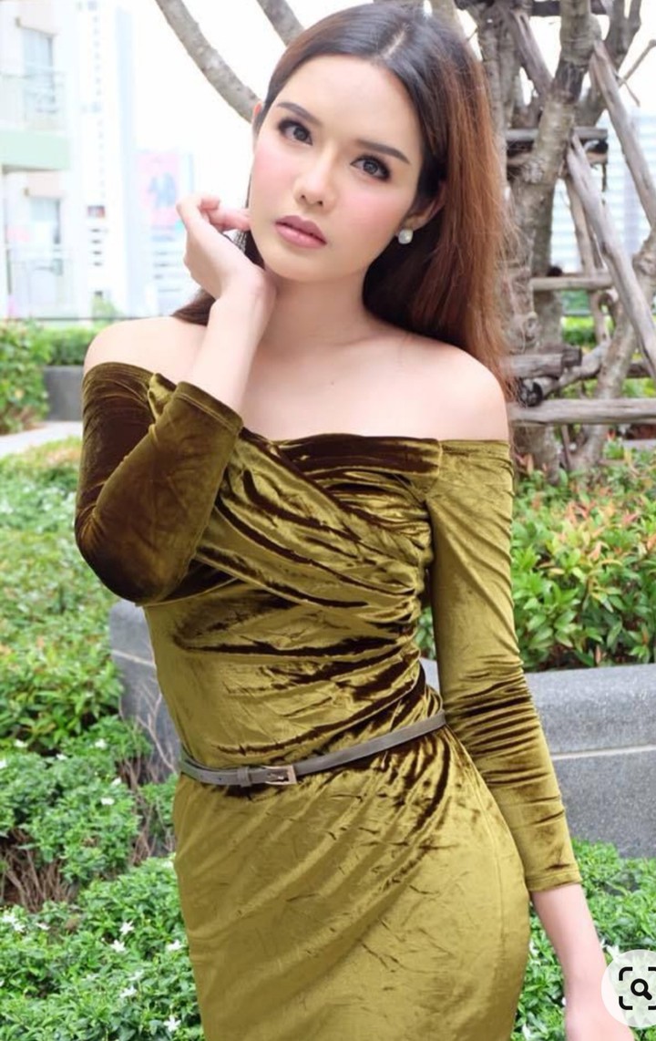 beautiful ladyboy