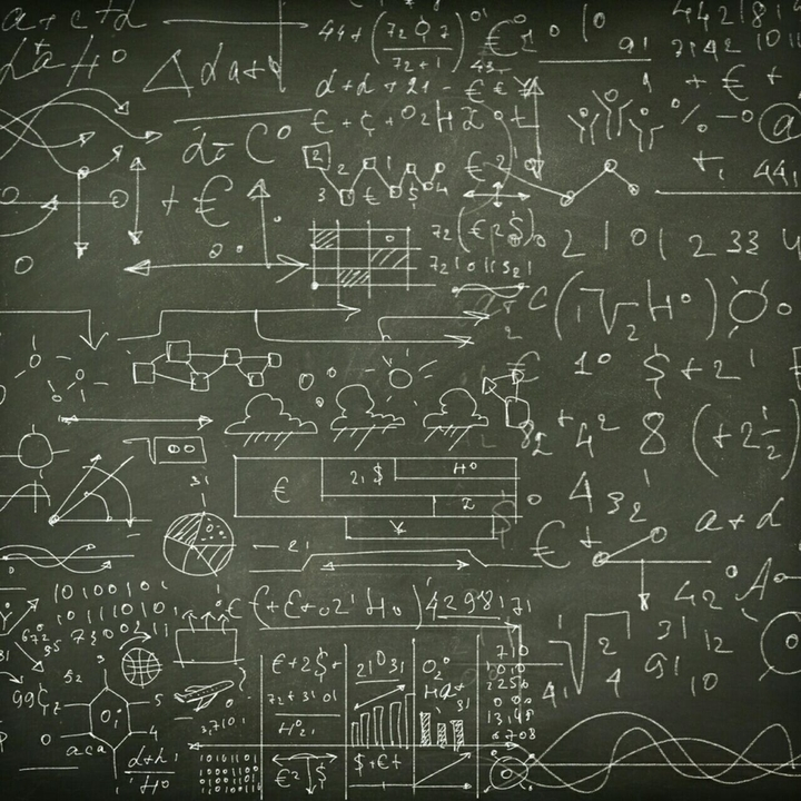 maths...